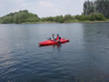 Manchester Adventure Challenges - Kayaking